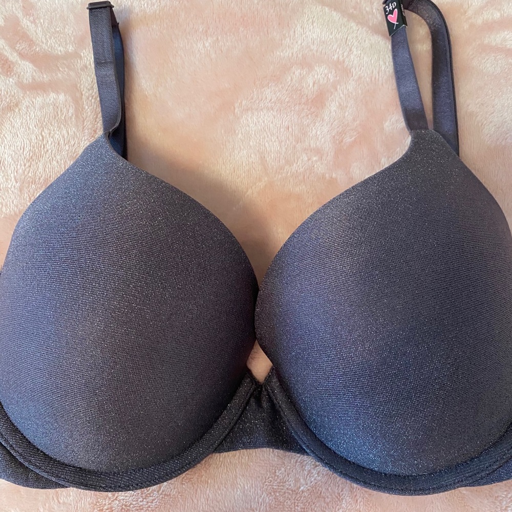 VS T-Shirt Push-Up Full Coverage Bra